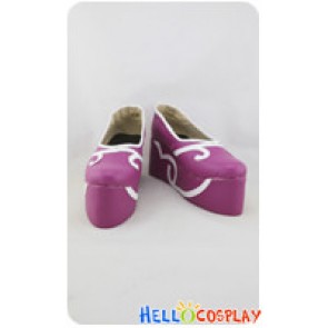 Cardcaptor Sakura Cosplay Shoes Kinomoto Sakura Shoes