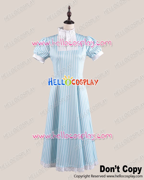 Amnesia Orion Spirit Cosplay Costume