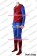 Spider-Man Homecoming Spider Man Cosplay Costume 