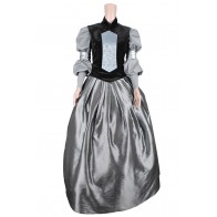 Star Wars Padmé Amidala Dress Cosplay Costume