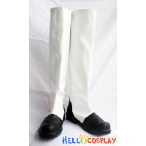 Hetalia: Axis Powers Cosplay Hong Kong Boots