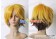 Nurarihyon no Mago Cosplay Kubinashi Wig