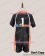 Haikyū Cosplay Volleyball Juvenile The 1st Ver Sports Uniform Costume
