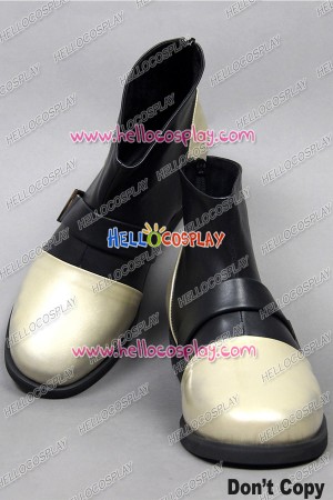 The King of Fighters XIII Cosplay Iori Yagami Boots