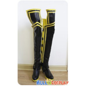 Axis Powers Hetalia Cosplay Shoes Iceland Boots