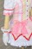 Puella Magi Madoka Magica Cosplay Madoka Kaname Dress Uniform Costume