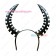 Black Rock Shooter Dead Master Cosplay Hairpin