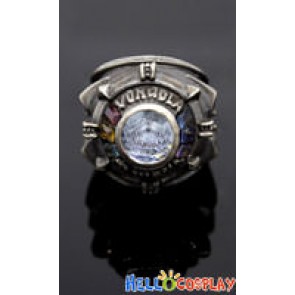 Katekyo Hitman Reborn Tsunayoshi Sawada Guardian of Sky Ring