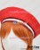 Fantasista Doll Cosplay Uzume Uno Girl Red Uniform Costume