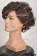 Sherlock TV Sherlock Holmes Cosplay Wig