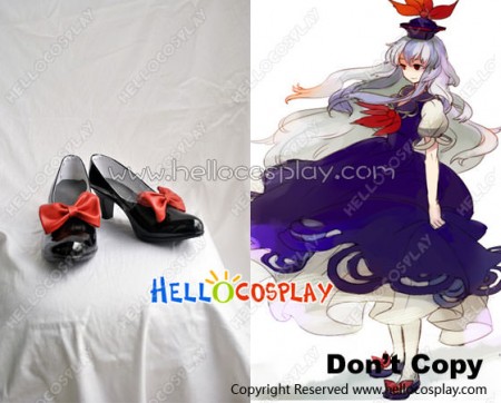 Touhou Project Cosplay Imperishable Night Kamishirasawa Keine Sh