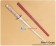 Naruto Cosplay Omoi Sword Weapon Prop