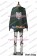 Attack On Titan Training Legion Cosplay Costume Uniform Full Set Outfits