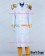 One Piece Cosplay Admiral Sakazuki Kizaru Borsalino Yellow Stripe Suit Costume