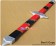 Ninpuu Sentai Hurricaneger Cosplay Power Rangers Ninja Storm Sword Stick Prop