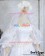 Sailor Moon Cosplay Usagi Tsukino Costume Wedding Dress