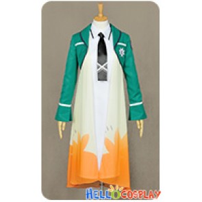 The Irregular At Magic High School Cosplay Mayumi Saegusa Course 1 Uniform Costume