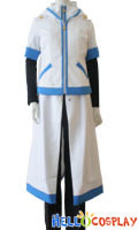 Double Arts Elraine Figarette Cosplay Costume