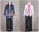 K Anime Cosplay Yashiro Isana Costume