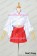 Kantai Collection Combined Fleet KanColle Cosplay Akagi Costume