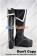 Black Rock Shooter Cosplay Shoes Shooter Boots