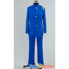 Inazuma Eleven Go Cosplay Raimon School Boy Uniform