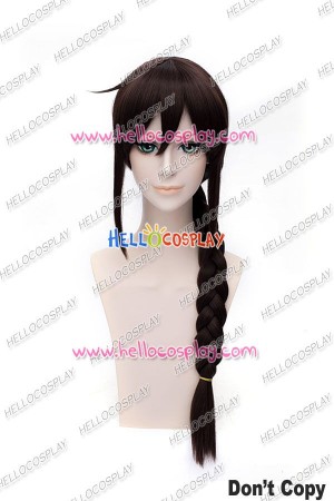 Durarara Mairu Orihara Cosplay Wig