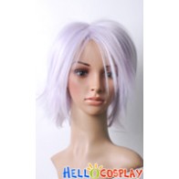 Pandora Hearts Cosplay Xerxes Break Wig