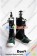 The King Of Fighters Cosplay Leona Heidern Boots