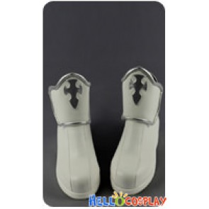 Sword Art Online Cosplay Asuna Shoes