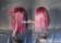 Bleach Cosplay Szayel Aporro Grantz Wig