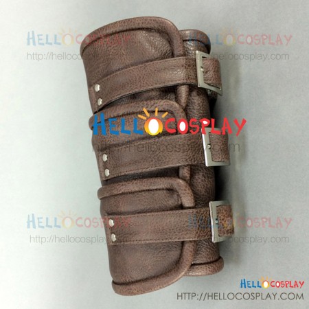 Assassins Creed Cosplay Altair Gauntlet Prop