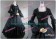 Victorian Gothic Lolita Black Dress Ball Gown Prom