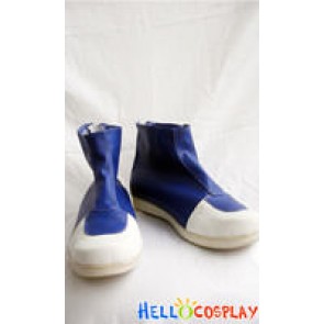 Okami San Cosplay Ryoshi Morino Shoes