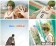 Kuroko Basketball Cosplay Midorima Shintaro Basketball Uniform