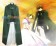 Tsubasa Cosplay Reservoir Chronicle Syaoran Cosplay Costume