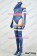 X Men Psylocke Betsy Braddock Cosplay Costume