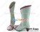 Pretty Cure Cosplay Shoes Cure Blossom Boots