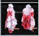 Black Butler Cosplay Elisabeth Midford Costume Pink