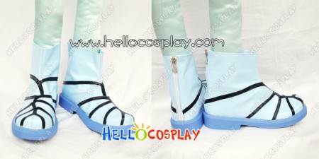 Fairy Tail Cosplay Angel Shoes