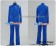 Inazuma Eleven Go Cosplay Raimon School Boy Uniform