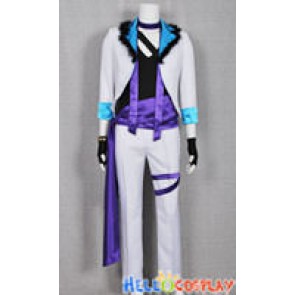 Uta no Prince-sama Cosplay Tokiya Ichinose Costume