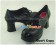 Black Lacing Shoelace Chunky Princess Lolita Shoes