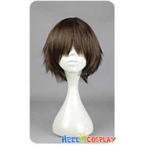 Seraph of the End Yoichi Saotome Cosplay Wig