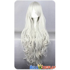 Angel Sanctuary Rosiel Cosplay Wig