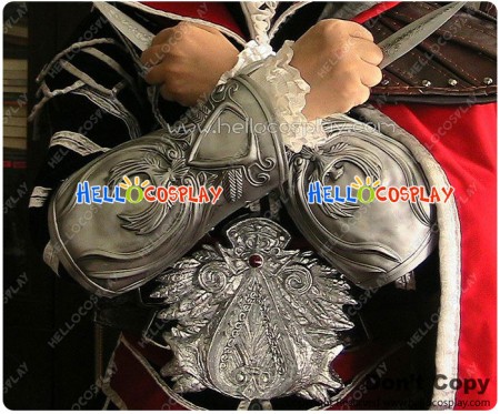 Assassin Creed Cosplay Sleeve Sword Prop