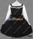 Gothic Lolita Punk Classic Cotton Victorian Dress