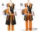 Uta No Prince Sama Cosplay Class S Ren Jingūji Stage Debut Costume