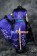 Vocaloid 2 Cosplay Kamui Gakupo Kaito Purple Uniform Costume