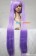 Lucky Star Kagami Hiiragi Cosplay Wig